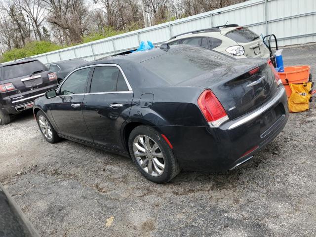 Автомобіль CHRYSLER 300C 2017 | GrandCar Автомобіль CHRYSLER 300C 2017 | GrandCar