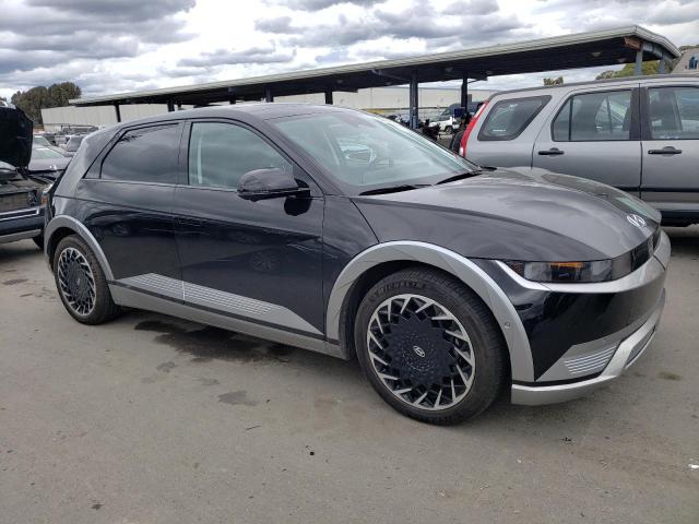 Автомобиль HYUNDAI IONIQ 5 LIMITED 2022 | GrandCar Автомобиль HYUNDAI IONIQ 5 LIMITED 2022 | GrandCar