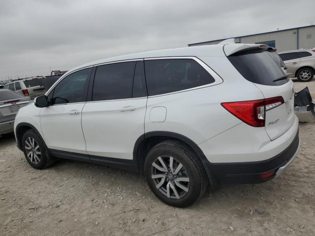 Автомобіль HONDA PILOT EXL 2022 | GrandCar Автомобіль HONDA PILOT EXL 2022 | GrandCar