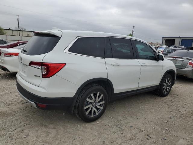 Автомобіль HONDA PILOT EXL 2022 | GrandCar Автомобіль HONDA PILOT EXL 2022 | GrandCar
