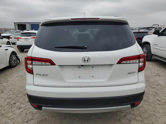 Автомобіль HONDA PILOT EXL 2022 | GrandCar Автомобіль HONDA PILOT EXL 2022 | GrandCar