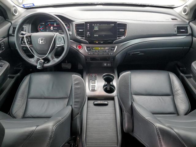 Автомобіль HONDA PILOT EXL 2022 | GrandCar Автомобіль HONDA PILOT EXL 2022 | GrandCar