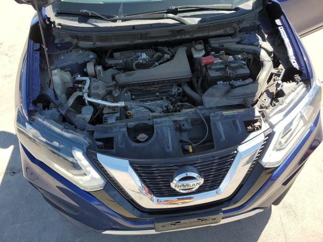 Автомобіль NISSAN ROGUE S 2017 | GrandCar Автомобіль NISSAN ROGUE S 2017 | GrandCar
