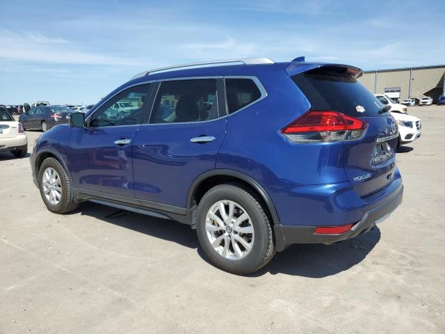Автомобіль NISSAN ROGUE S 2017 | GrandCar Автомобіль NISSAN ROGUE S 2017 | GrandCar