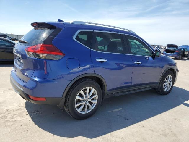Автомобіль NISSAN ROGUE S 2017 | GrandCar Автомобіль NISSAN ROGUE S 2017 | GrandCar