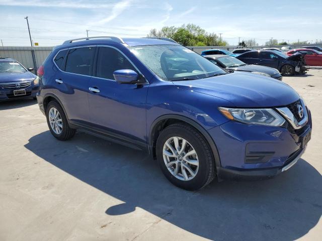 Автомобіль NISSAN ROGUE S 2017 | GrandCar Автомобіль NISSAN ROGUE S 2017 | GrandCar