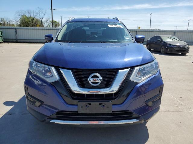Автомобіль NISSAN ROGUE S 2017 | GrandCar Автомобіль NISSAN ROGUE S 2017 | GrandCar