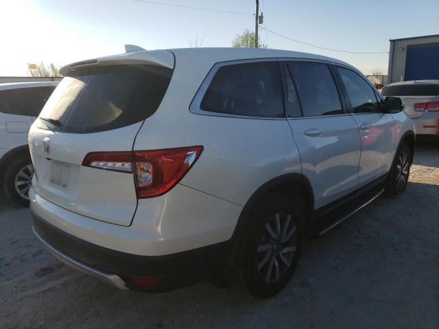 Автомобиль HONDA PILOT EXL 2019 | GrandCar Автомобиль HONDA PILOT EXL 2019 | GrandCar