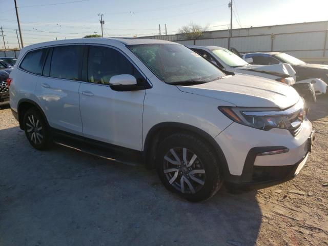 Автомобиль HONDA PILOT EXL 2019 | GrandCar Автомобиль HONDA PILOT EXL 2019 | GrandCar