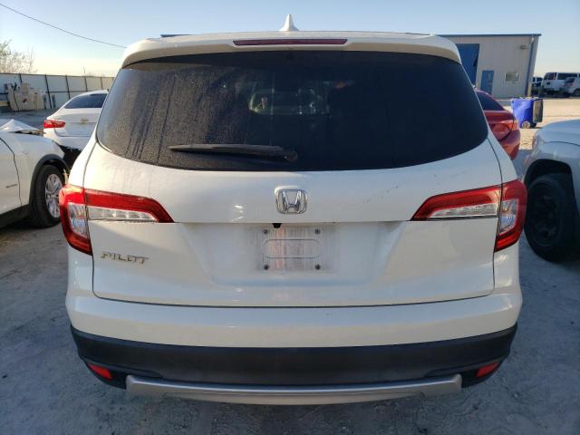 Автомобиль HONDA PILOT EXL 2019 | GrandCar Автомобиль HONDA PILOT EXL 2019 | GrandCar