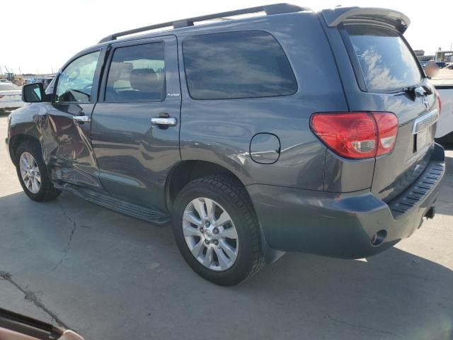 Автомобіль TOYOTA SEQUOIA PLATINUM 2015 | GrandCar Автомобіль TOYOTA SEQUOIA PLATINUM 2015 | GrandCar
