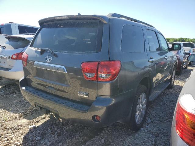 Автомобіль TOYOTA SEQUOIA PLATINUM 2015 | GrandCar Автомобіль TOYOTA SEQUOIA PLATINUM 2015 | GrandCar