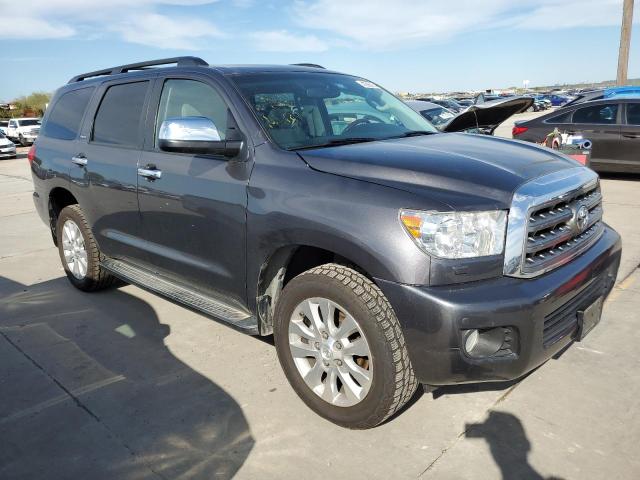 Автомобіль TOYOTA SEQUOIA PLATINUM 2015 | GrandCar Автомобіль TOYOTA SEQUOIA PLATINUM 2015 | GrandCar