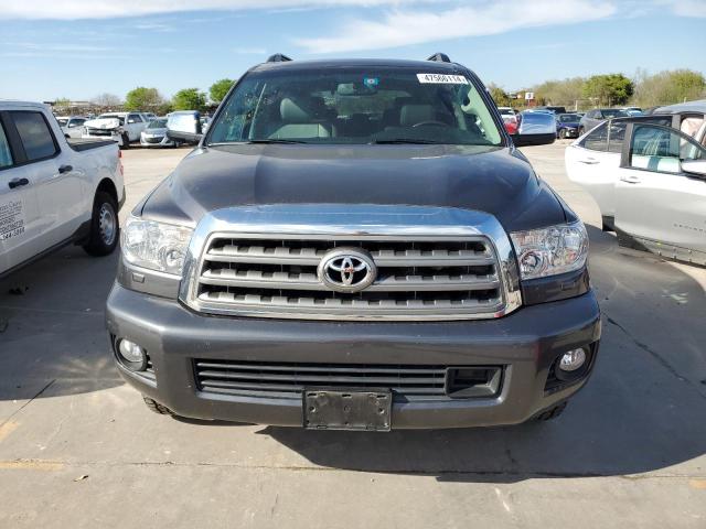 Автомобіль TOYOTA SEQUOIA PLATINUM 2015 | GrandCar Автомобіль TOYOTA SEQUOIA PLATINUM 2015 | GrandCar