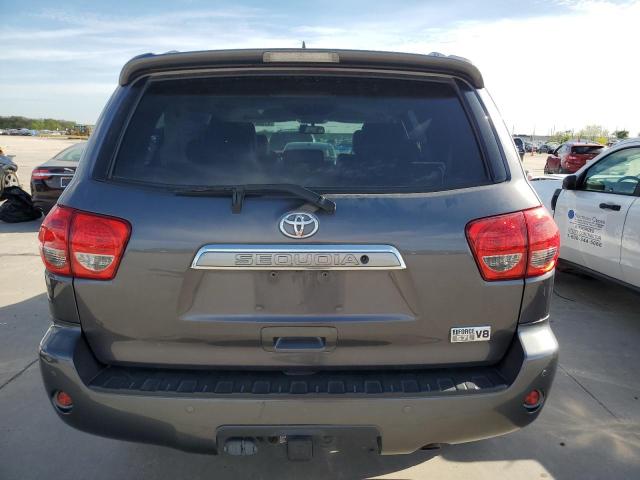 Автомобіль TOYOTA SEQUOIA PLATINUM 2015 | GrandCar Автомобіль TOYOTA SEQUOIA PLATINUM 2015 | GrandCar