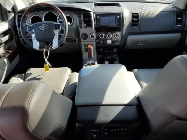 Автомобіль TOYOTA SEQUOIA PLATINUM 2015 | GrandCar Автомобіль TOYOTA SEQUOIA PLATINUM 2015 | GrandCar