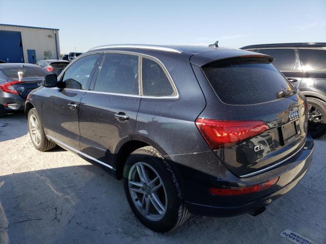 Автомобіль AUDI Q5 PREMIUM 2017 | GrandCar Автомобіль AUDI Q5 PREMIUM 2017 | GrandCar
