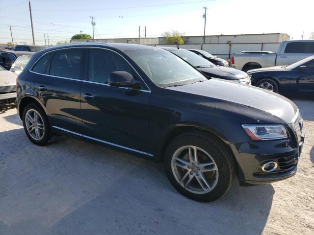 Автомобіль AUDI Q5 PREMIUM 2017 | GrandCar Автомобіль AUDI Q5 PREMIUM 2017 | GrandCar