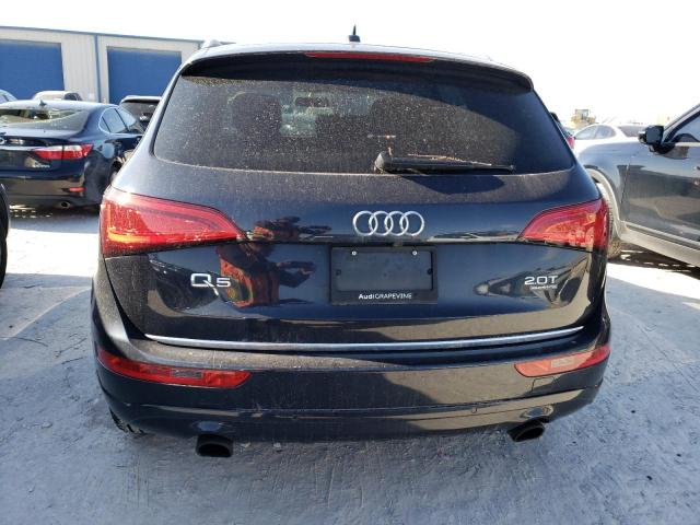 Автомобіль AUDI Q5 PREMIUM 2017 | GrandCar Автомобіль AUDI Q5 PREMIUM 2017 | GrandCar