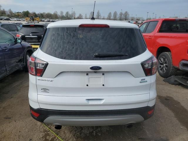 Автомобиль FORD ESCAPE SE 2017 | GrandCar Автомобиль FORD ESCAPE SE 2017 | GrandCar