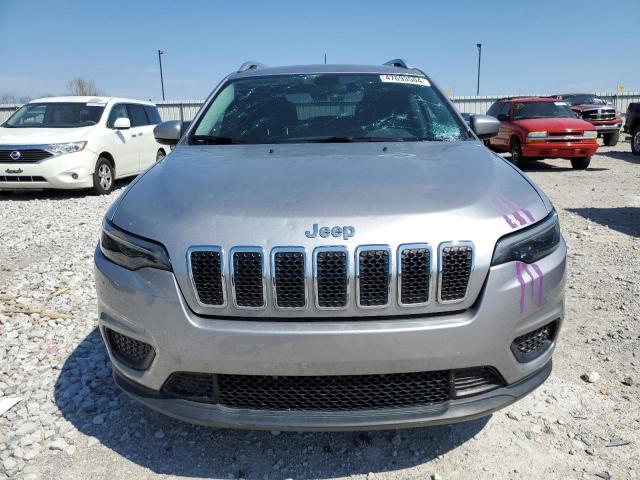 Автомобіль JEEP CHEROKEE LATITUDE 2020 | GrandCar Автомобіль JEEP CHEROKEE LATITUDE 2020 | GrandCar