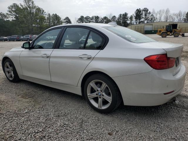 Автомобиль BMW 328 I 2014 | GrandCar Автомобиль BMW 328 I 2014 | GrandCar