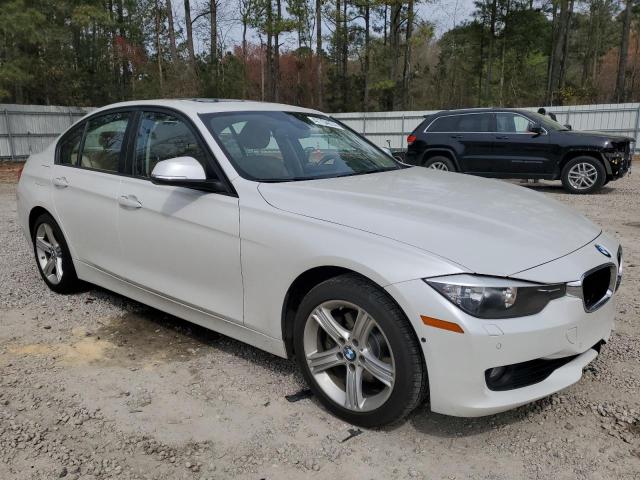 Автомобиль BMW 328 I 2014 | GrandCar Автомобиль BMW 328 I 2014 | GrandCar
