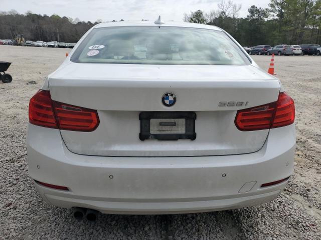 Автомобиль BMW 328 I 2014 | GrandCar Автомобиль BMW 328 I 2014 | GrandCar