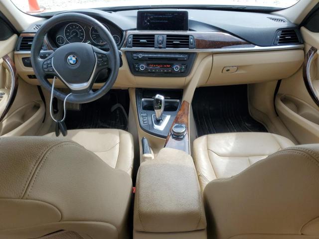 Автомобиль BMW 328 I 2014 | GrandCar Автомобиль BMW 328 I 2014 | GrandCar