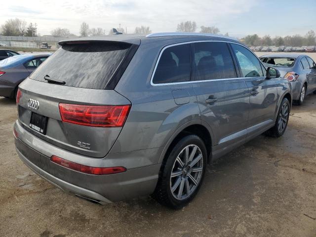Автомобиль AUDI Q7 PREMIUM PLUS 2017 | GrandCar Автомобиль AUDI Q7 PREMIUM PLUS 2017 | GrandCar