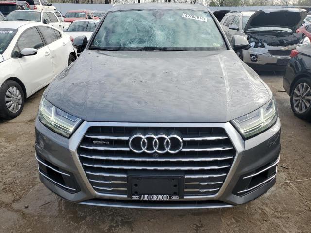 Автомобиль AUDI Q7 PREMIUM PLUS 2017 | GrandCar Автомобиль AUDI Q7 PREMIUM PLUS 2017 | GrandCar