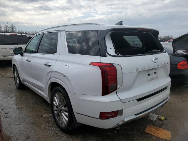 Автомобіль HYUNDAI PALISADE LIMITED 2020 | GrandCar Автомобіль HYUNDAI PALISADE LIMITED 2020 | GrandCar