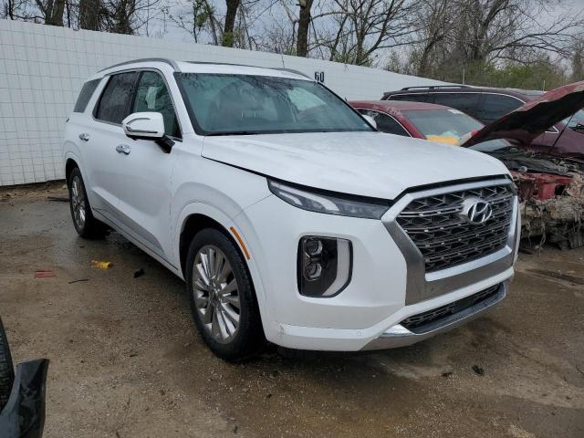 Автомобіль HYUNDAI PALISADE LIMITED 2020 | GrandCar Автомобіль HYUNDAI PALISADE LIMITED 2020 | GrandCar