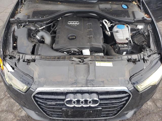 Автомобиль AUDI A6 PREMIUM PLUS 2013 | GrandCar Автомобиль AUDI A6 PREMIUM PLUS 2013 | GrandCar