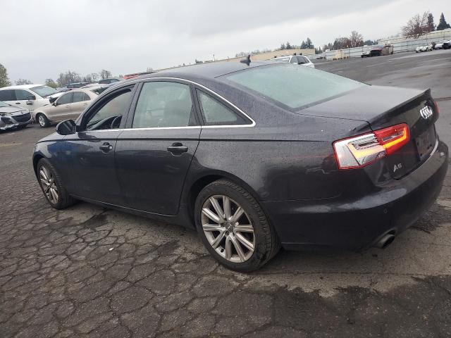 Автомобиль AUDI A6 PREMIUM PLUS 2013 | GrandCar Автомобиль AUDI A6 PREMIUM PLUS 2013 | GrandCar