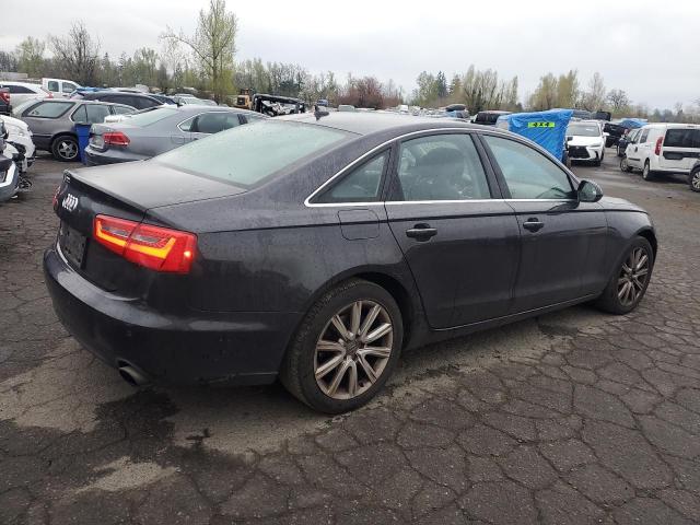 Автомобиль AUDI A6 PREMIUM PLUS 2013 | GrandCar Автомобиль AUDI A6 PREMIUM PLUS 2013 | GrandCar