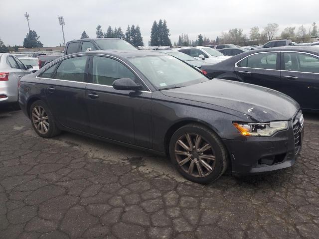 Автомобиль AUDI A6 PREMIUM PLUS 2013 | GrandCar Автомобиль AUDI A6 PREMIUM PLUS 2013 | GrandCar