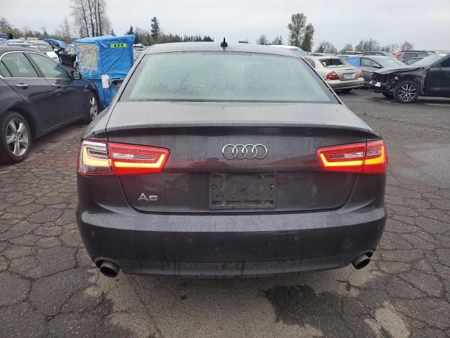 Автомобиль AUDI A6 PREMIUM PLUS 2013 | GrandCar Автомобиль AUDI A6 PREMIUM PLUS 2013 | GrandCar