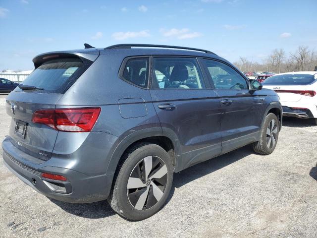 Автомобіль VOLKSWAGEN TAOS S 2024 | GrandCar Автомобіль VOLKSWAGEN TAOS S 2024 | GrandCar