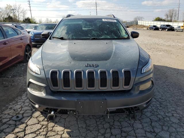Автомобиль JEEP CHEROKEE TRAILHAWK 2014 | GrandCar Автомобиль JEEP CHEROKEE TRAILHAWK 2014 | GrandCar