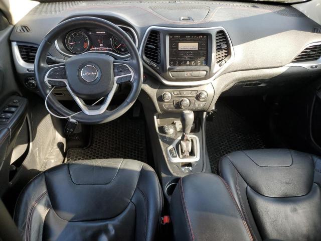 Автомобиль JEEP CHEROKEE TRAILHAWK 2014 | GrandCar Автомобиль JEEP CHEROKEE TRAILHAWK 2014 | GrandCar