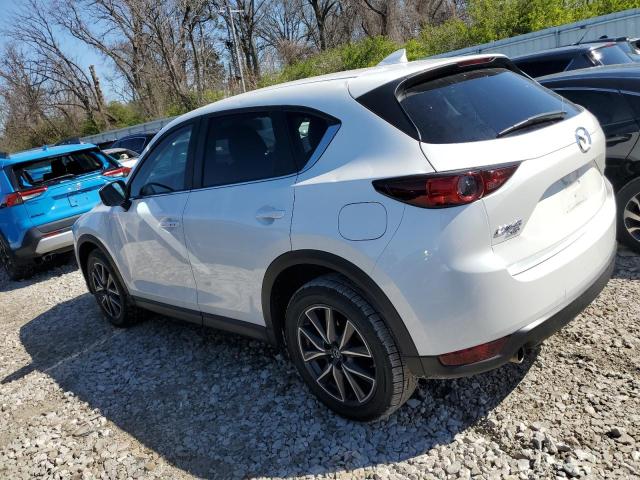 Автомобіль MAZDA CX-5 TOURING 2018 | GrandCar Автомобіль MAZDA CX-5 TOURING 2018 | GrandCar