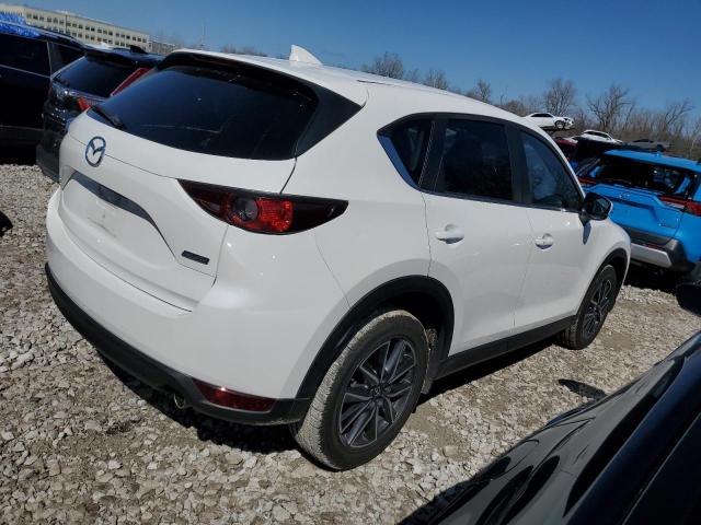Автомобіль MAZDA CX-5 TOURING 2018 | GrandCar Автомобіль MAZDA CX-5 TOURING 2018 | GrandCar