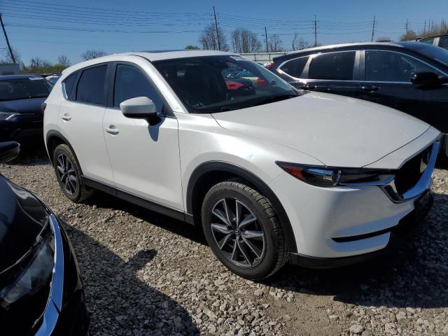 Автомобіль MAZDA CX-5 TOURING 2018 | GrandCar Автомобіль MAZDA CX-5 TOURING 2018 | GrandCar