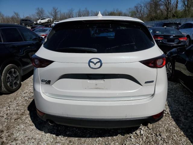 Автомобіль MAZDA CX-5 TOURING 2018 | GrandCar Автомобіль MAZDA CX-5 TOURING 2018 | GrandCar