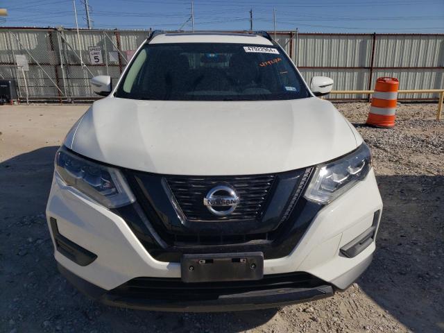 Автомобіль NISSAN ROGUE S 2017 | GrandCar Автомобіль NISSAN ROGUE S 2017 | GrandCar
