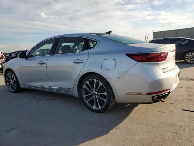 Автомобиль KIA CADENZA LUXURY 2018 | GrandCar Автомобиль KIA CADENZA LUXURY 2018 | GrandCar