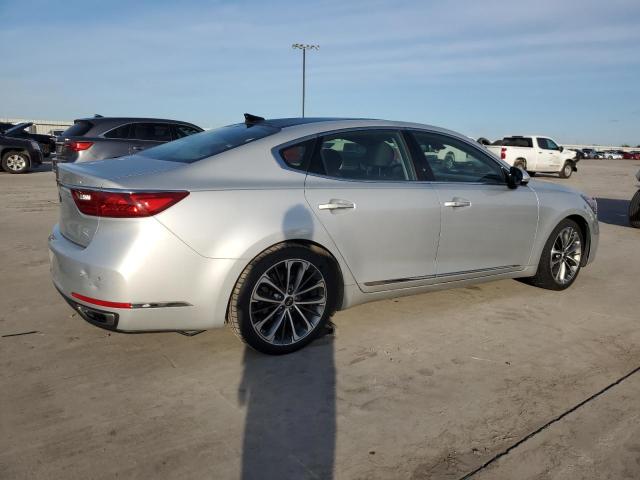 Автомобиль KIA CADENZA LUXURY 2018 | GrandCar Автомобиль KIA CADENZA LUXURY 2018 | GrandCar