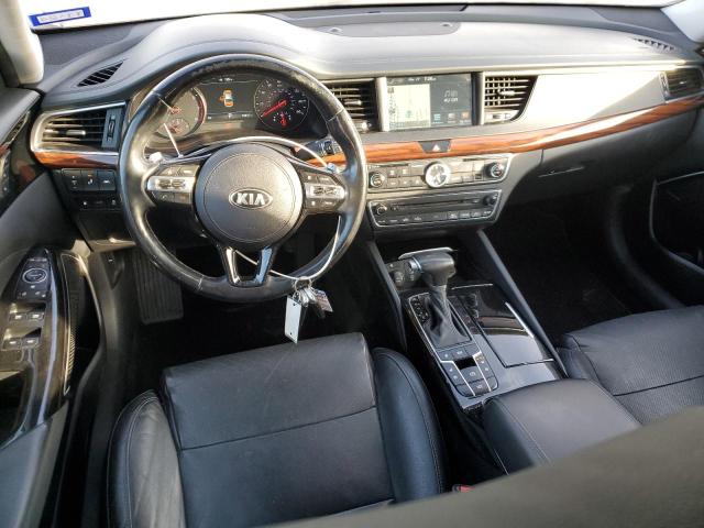 Автомобиль KIA CADENZA LUXURY 2018 | GrandCar Автомобиль KIA CADENZA LUXURY 2018 | GrandCar