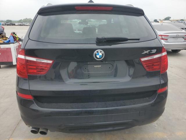Автомобиль BMW X3 XDRIVE28I 2016 | GrandCar Автомобиль BMW X3 XDRIVE28I 2016 | GrandCar